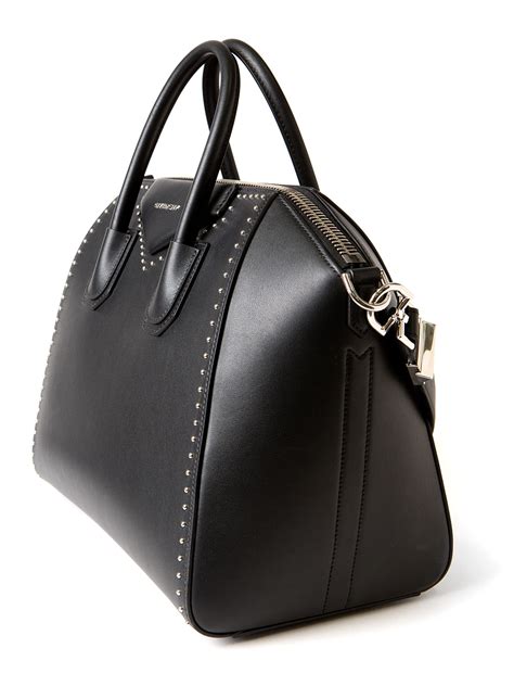 givenchy bag antigona medium|givenchy antigona mini tote bag.